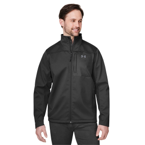 Under Armour Men's ColdGear® Infrared Shield 2.0 Jacket