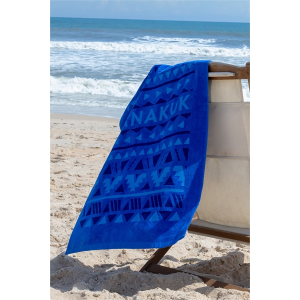 Small Beach Towel
