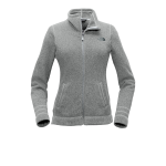 The North Face Women's Sweater Fleece Jacket.