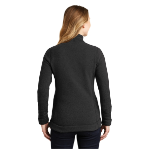 The North Face Women's Sweater Fleece Jacket.