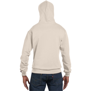 Champion Adult Powerblend® Pullover Hooded Sweatshirt