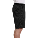 Champion Adult Mesh Short with Pockets