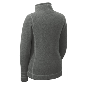 The North Face Women's Sweater Fleece Jacket.