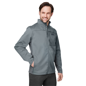 Under Armour Men's ColdGear® Infrared Shield 2.0 Jacket