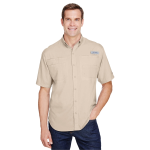 Columbia Men's Tamiami™ II Short-Sleeve Shirt