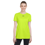 Under Armour Ladies' Team Tech T-Shirt