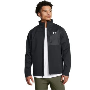 Under Armour Men's ColdGear® Infrared Shield 2.0 Jacket