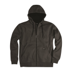 DRI DUCK Bateman Bonded Power Fleece 2.0 Full-Zip Jacket