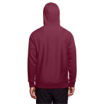 Team 365 Men's Zone HydroSport™ Heavyweight Full-Zip Hood...