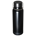 22 oz. Hydration Charging Station Stainless Steel Bottle