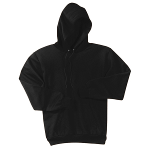 Port & Company - Essential Fleece Pullover Hooded Sweatsh...